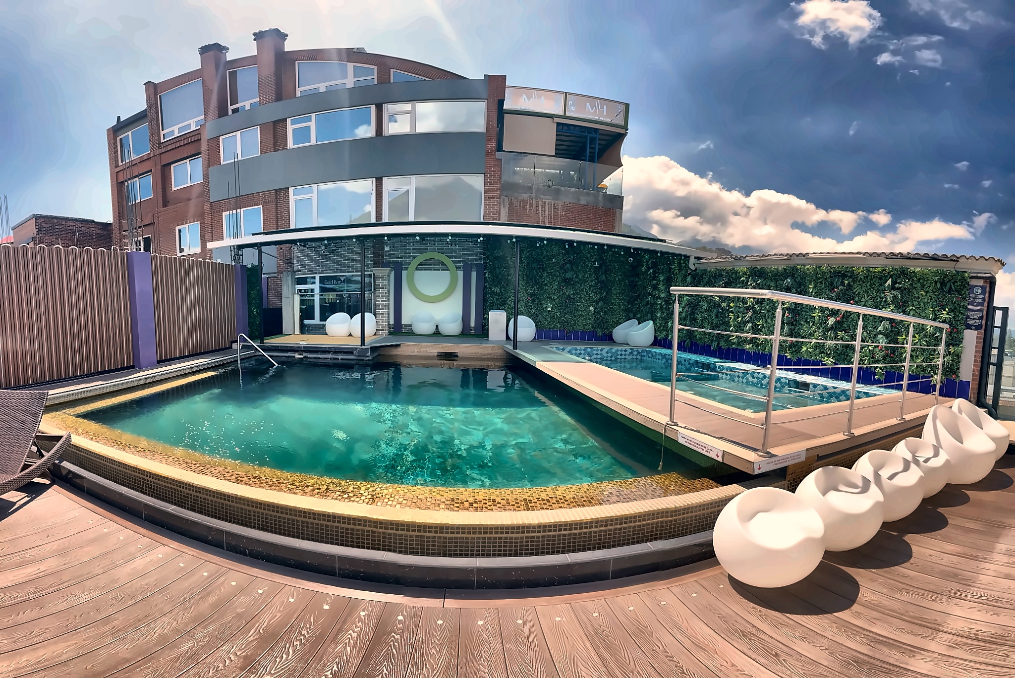 Hotelería