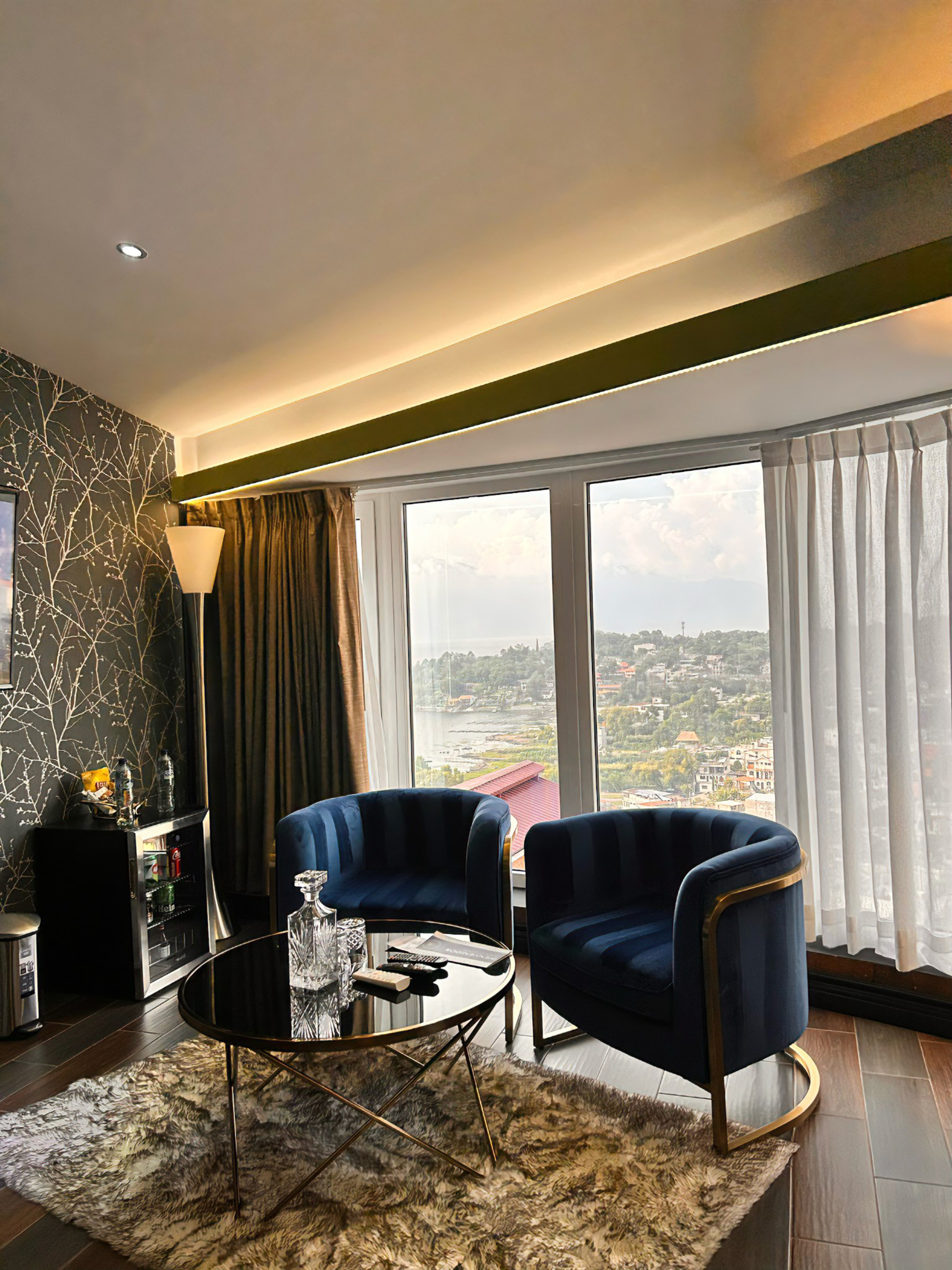 Campañas para hotelería