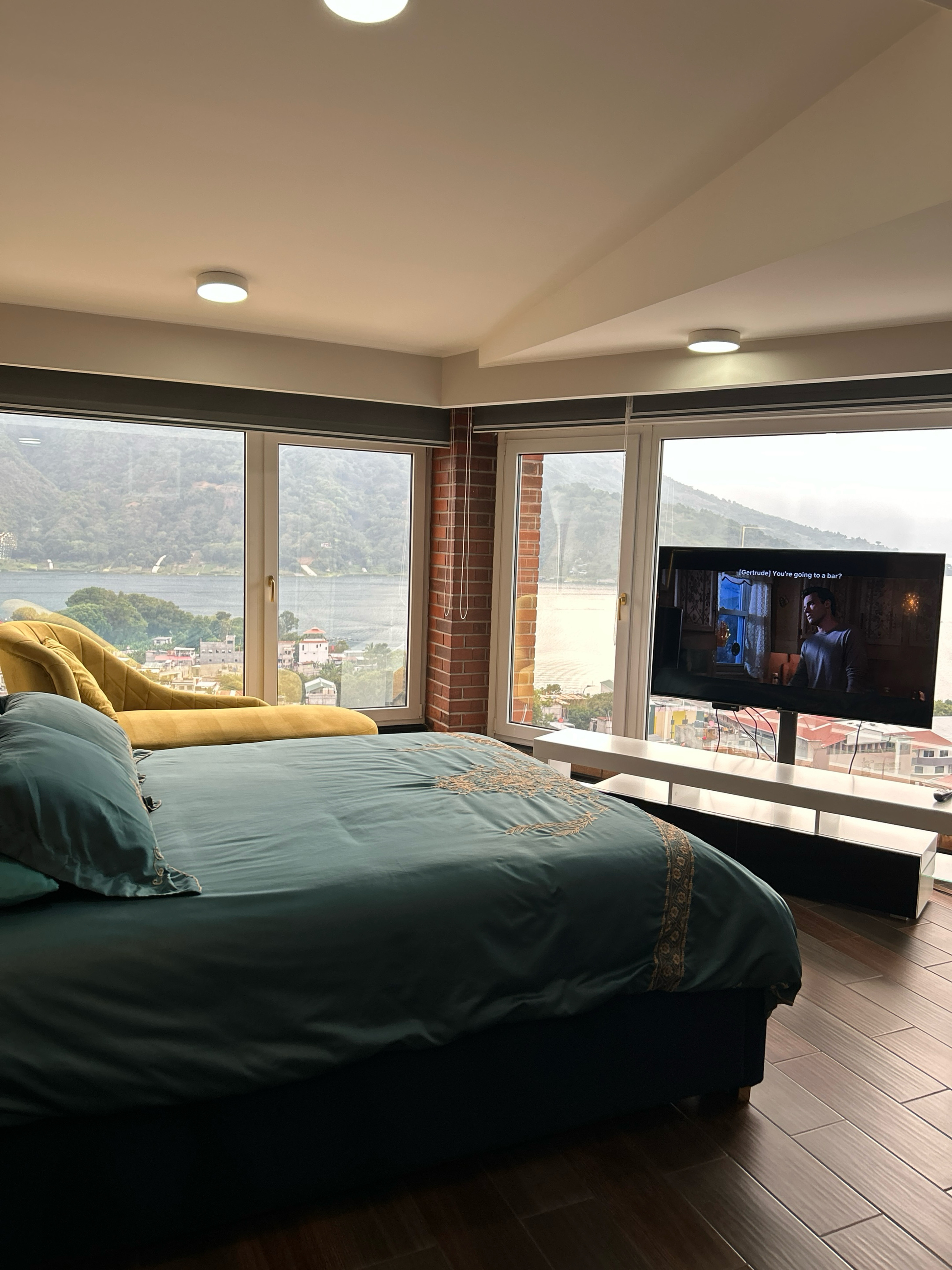 Hotelería